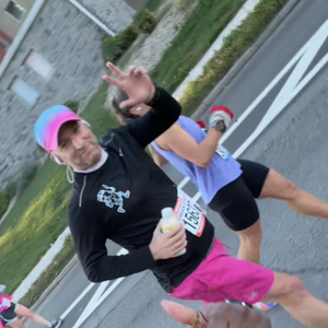 Fundraising Page: Nathan morris